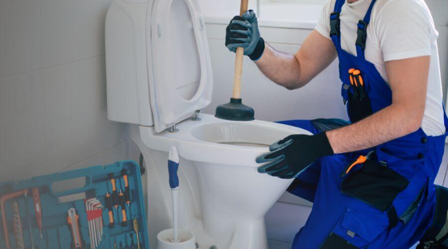 Professional bathroom faucet installation in Kathleen, FL